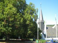 Dedenborn Kirche