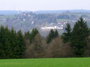 Kronenburg