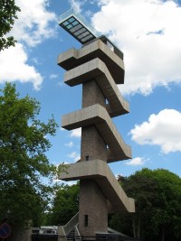 Wilhelmina-Turm