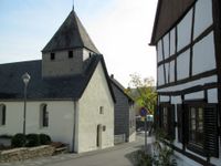 Kirche Lohrsdorf