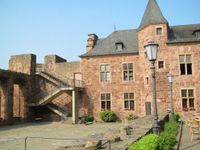 Burg Nideggen 1