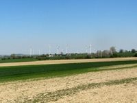 Windpark Vetschau