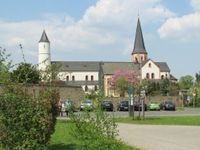 Abtei Steinfeld