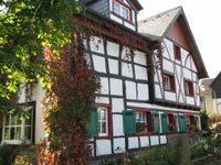 Fachwerkhaus Golbach
