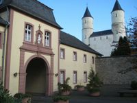 Steinfeld Abtei