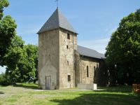 Wollseifen Kirche