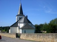 Kirche Weyer