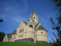 Mirbach Kirche 2