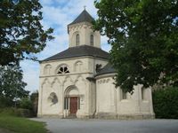 Mathiaskapelle