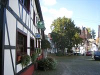 Dorfplatz Heimbach