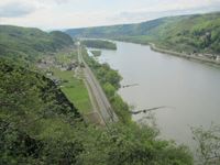 Blick v Rheinbrohler Ley