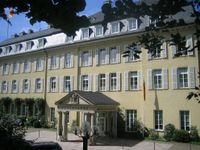Hotel Petersberg