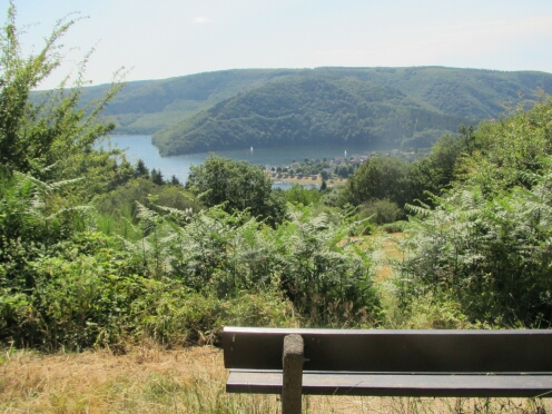 - Rursee Panoramatour