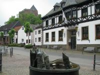 Heimbach Rathaus