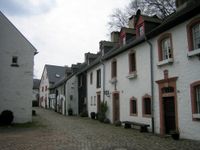 Kronenburg Ort 2