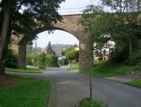 Viadukt Oberzissen