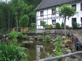 Mestrenger Mühle